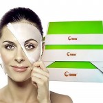 Moisturizing regenerating face mask (Pack of 10)