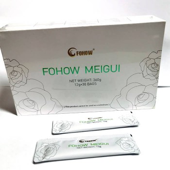 Fohow Meigui Rose Extract Paste 360g